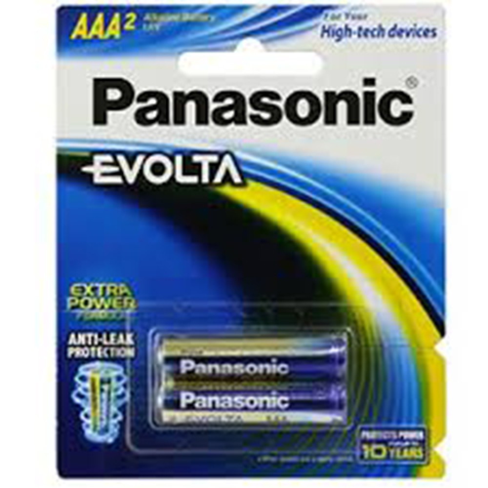 Pin 3A Panasonic